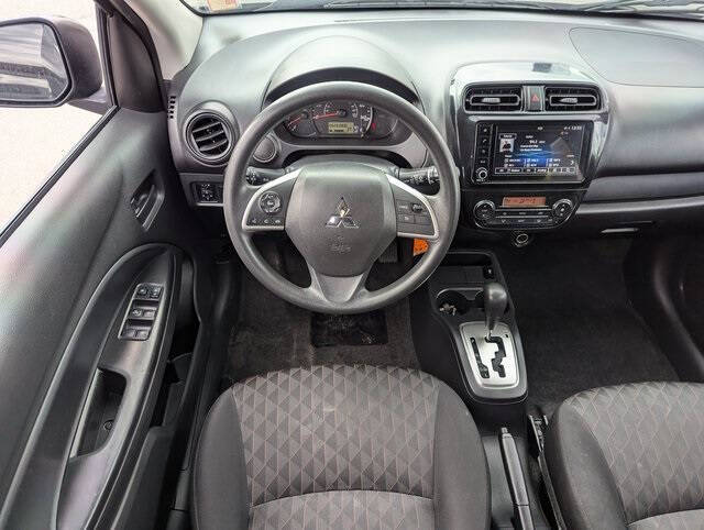 2021 Mitsubishi Mirage for sale at Axio Auto Boise in Boise, ID