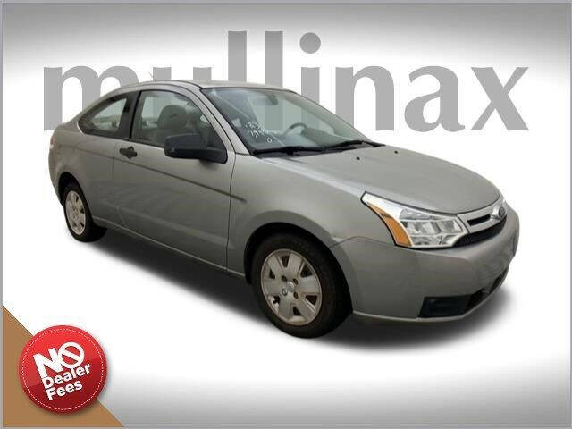 2008 Ford Focus for sale in Kissimmee, FL