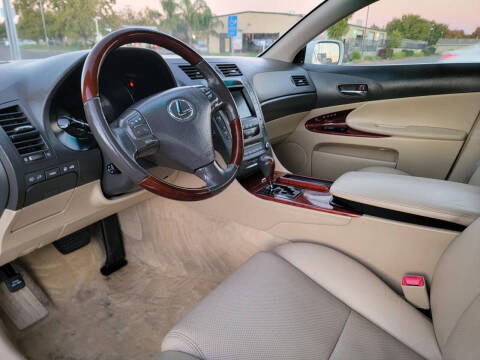 2006 Lexus GS 300