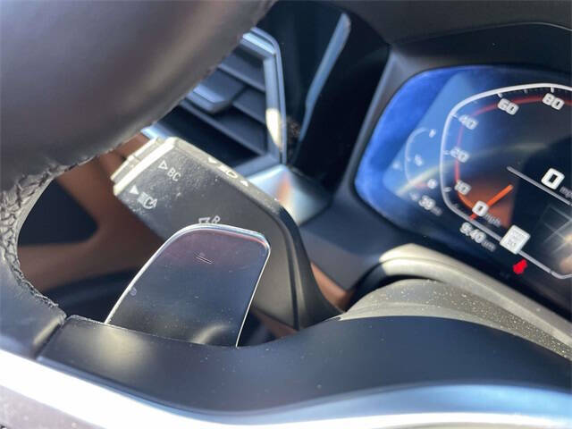 2022 BMW 4 Series M440i xDrive