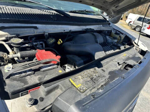 2013 Ford E-Series E-350 SD