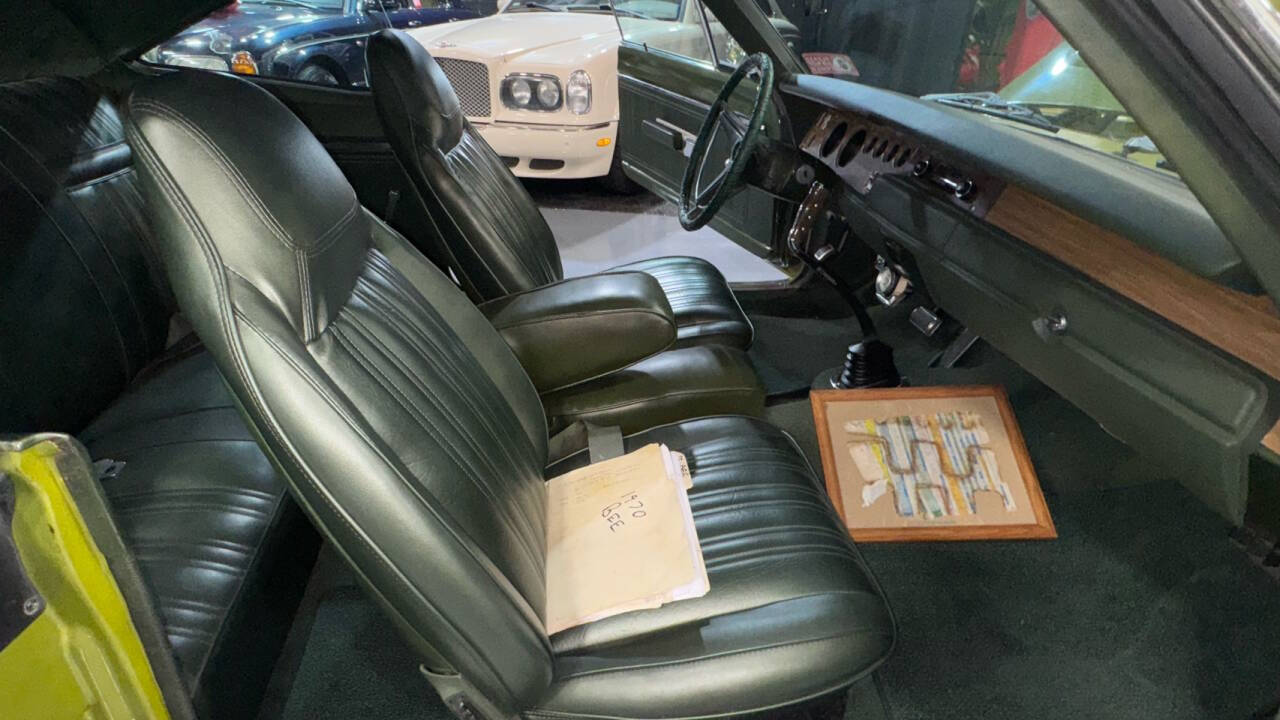 1970 Dodge Super Bee 84