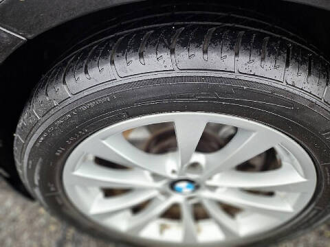 2018 BMW 3 Series 320i xDrive