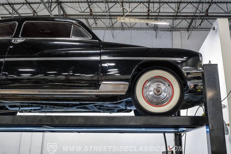 1951 Mercury Eight