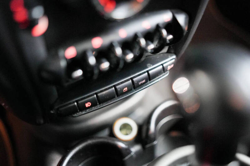 2012 MINI Cooper Countryman S ALL4