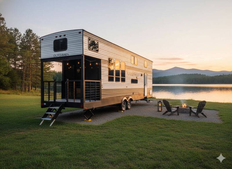 2025 Dutchmen Colorado