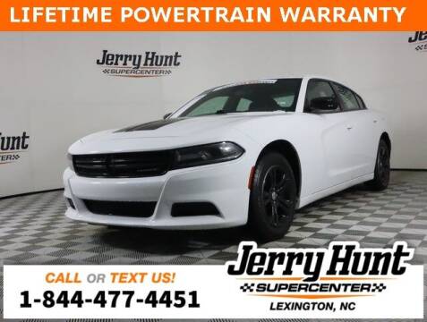 2020 Dodge Charger for sale at Jerry Hunt Supercenter in Lexington NC