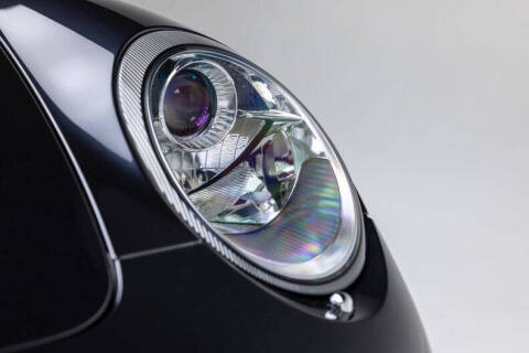 2006 Porsche 911