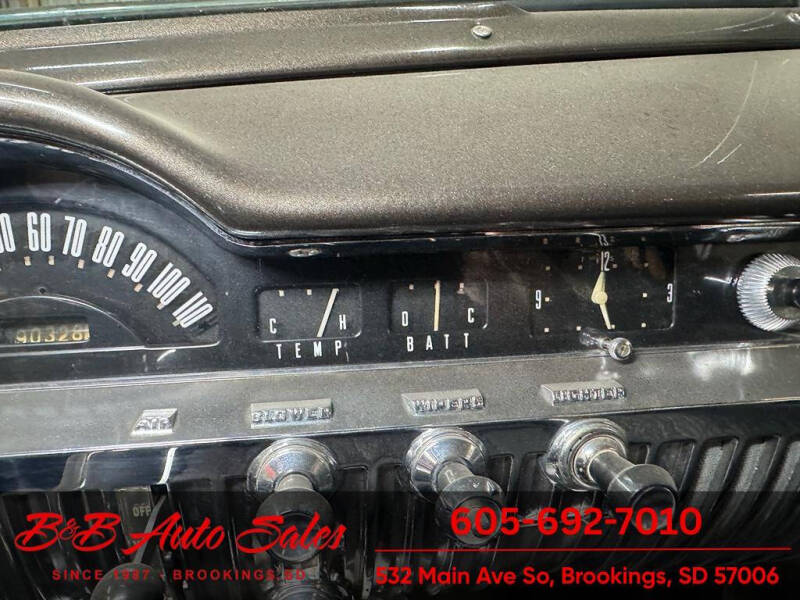 1951 Mercury Eight