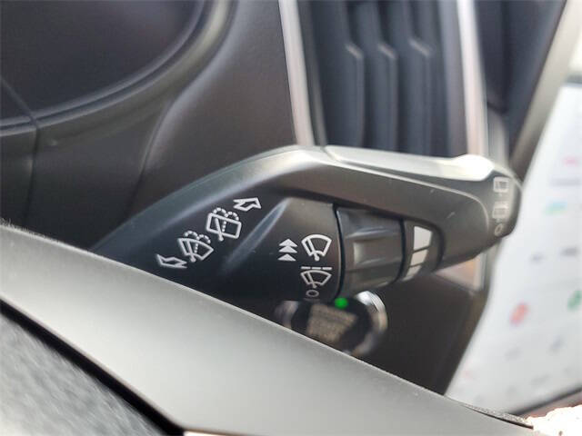 2024 Ford Edge ST-Line