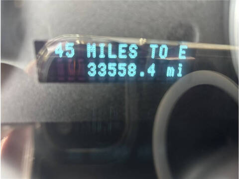 2010 Ford Focus SEL