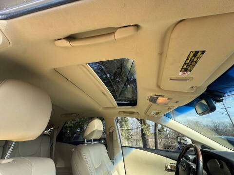 2013 Lexus RX 450h