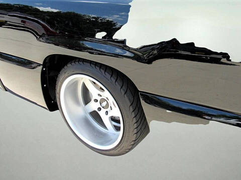 2004 Chevrolet Silverado 1500 SS