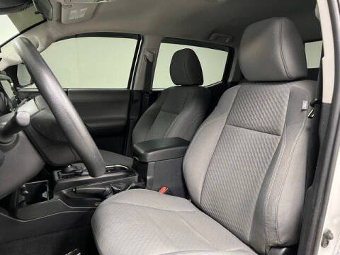 2020 Toyota Tacoma