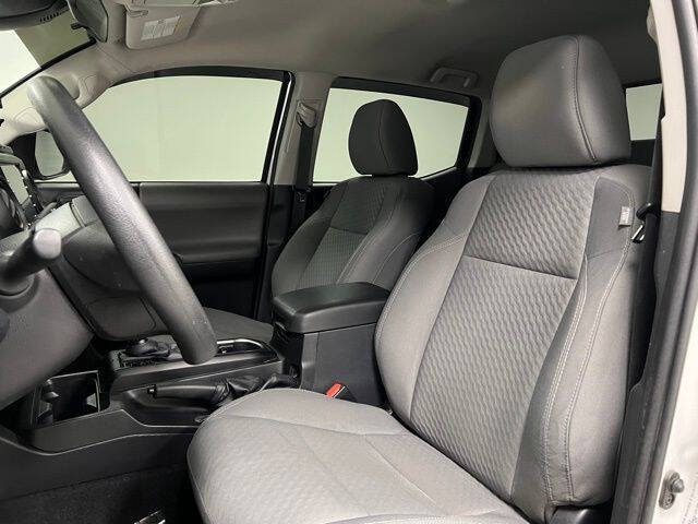 2020 Toyota Tacoma