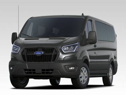 2021 Ford Transit for sale at Roanoke Rapids Auto Group in Roanoke Rapids NC