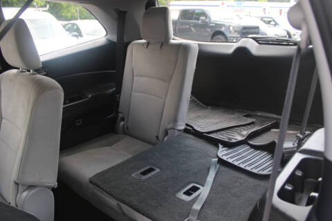 2016 Honda Pilot EX