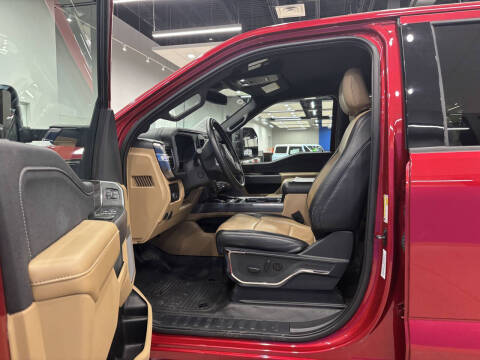 2024 Ford F-350 Super Duty