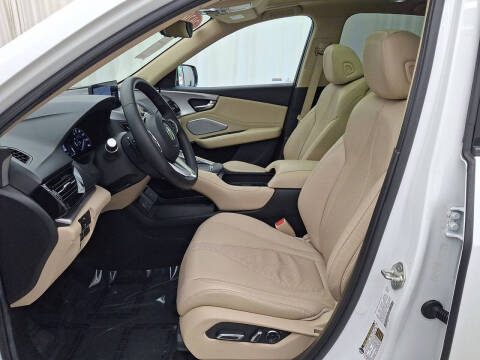 2020 Acura RDX SH-AWD w/Tech