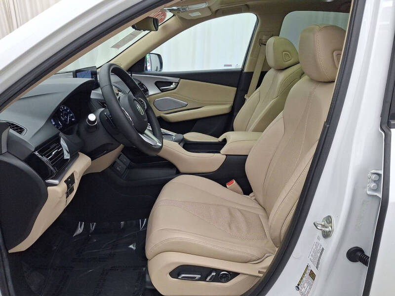 2020 Acura RDX SH-AWD w/Tech