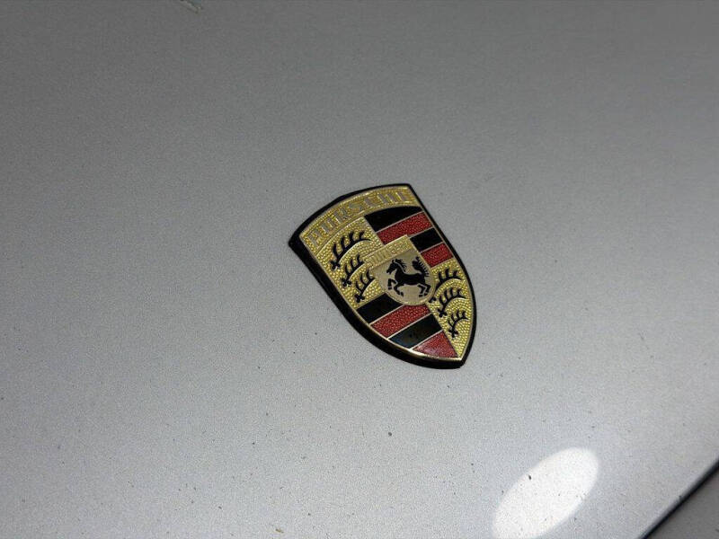 1984 Porsche 911
