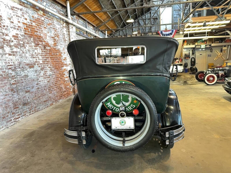 1924 Buick Series 24