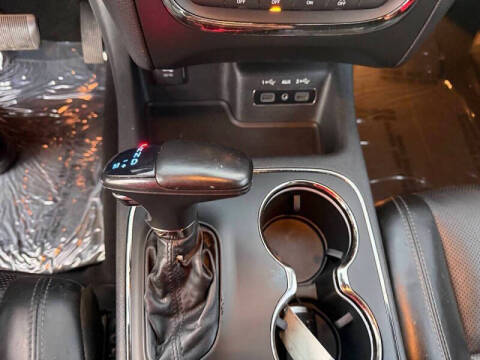 2020 Dodge Durango R/T