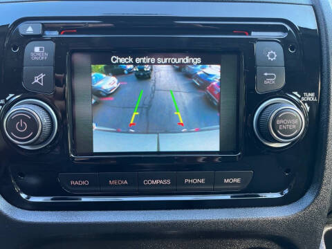 2015 RAM ProMaster 2500 159 WB