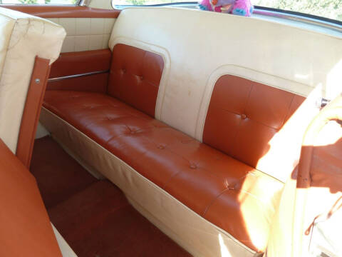 1954 Pontiac Chieftain