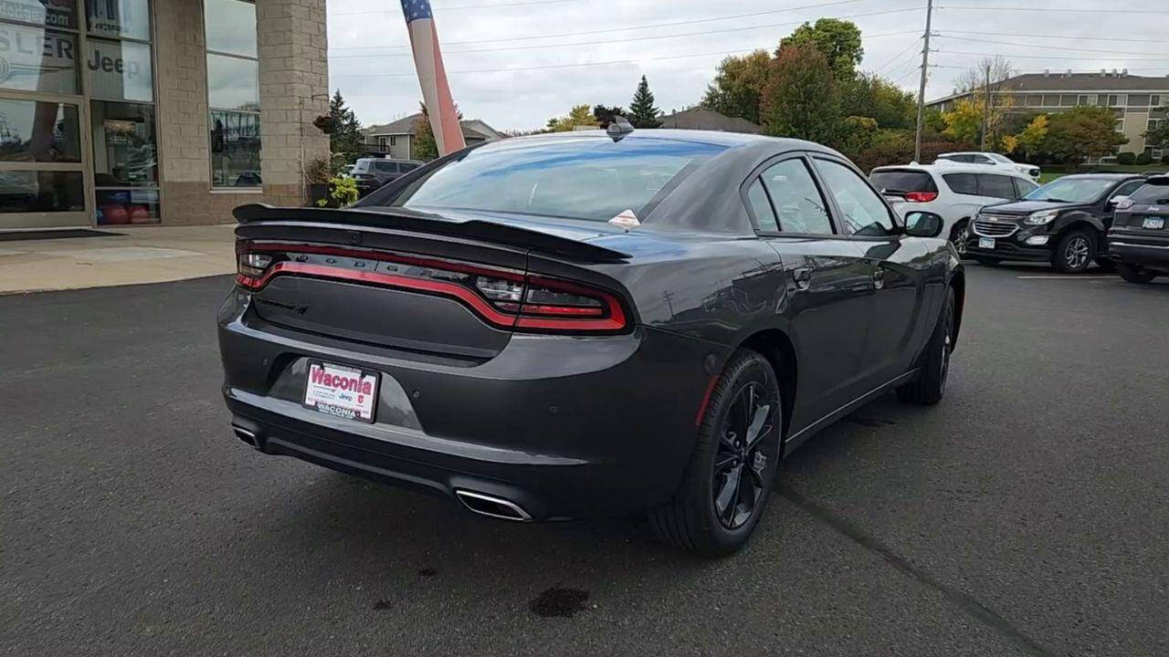 2023 Dodge Charger for sale at Victoria Auto Sales in Victoria, MN