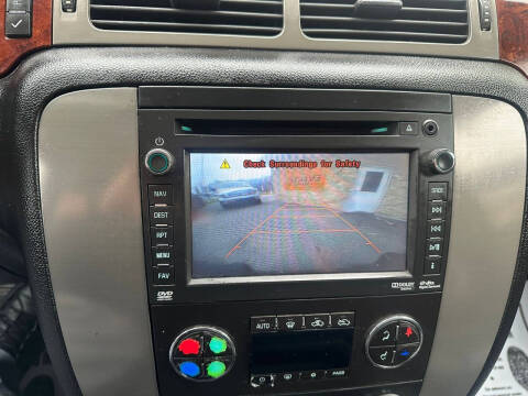 2013 GMC Sierra 1500 SLT