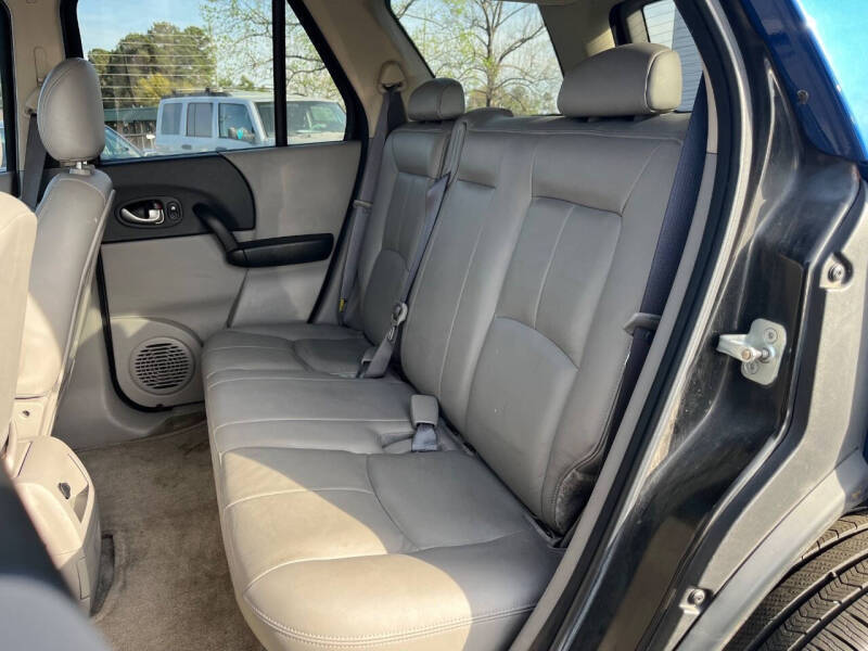 2005 Saturn Vue