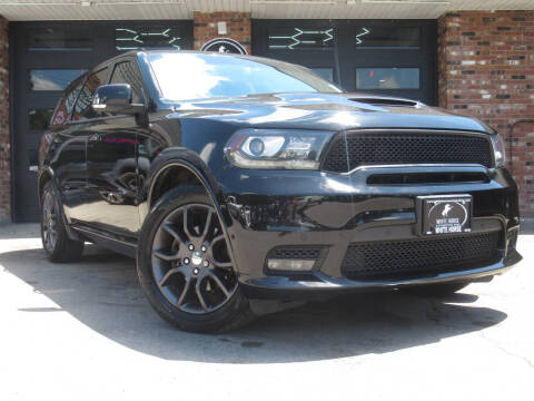 2018 Dodge Durango R/T