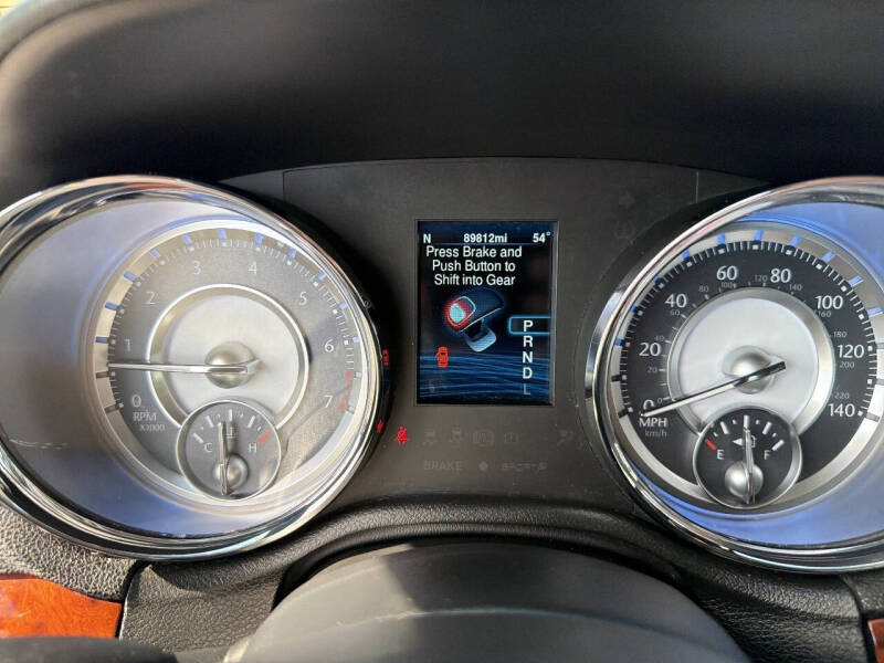 2013 Chrysler 300