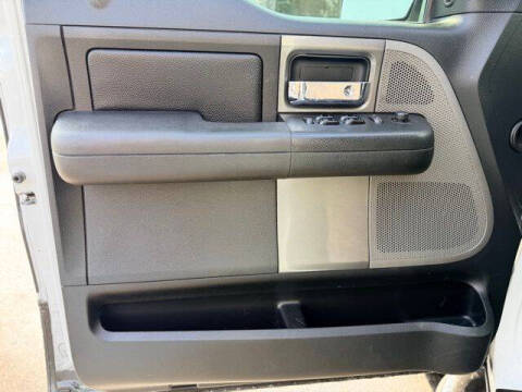 2006 Ford F-150