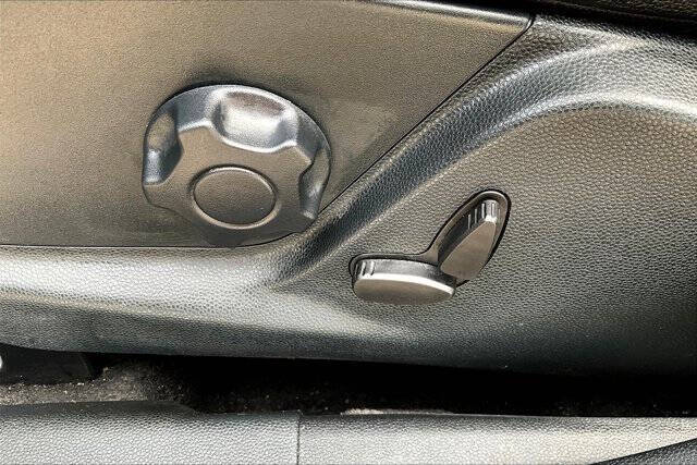 2021 Ford EcoSport Titanium