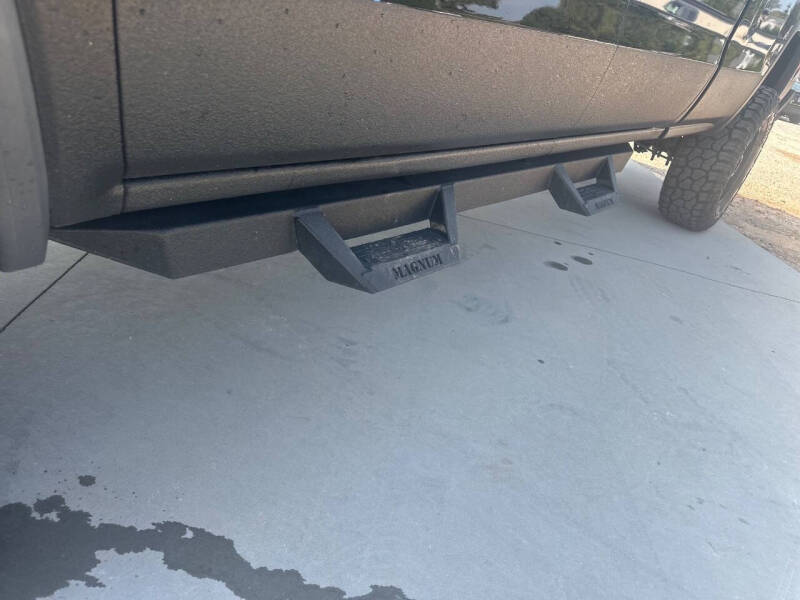 2015 GMC Sierra 2500HD SLE