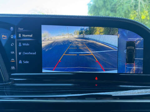 2022 Cadillac Escalade ESV Sport