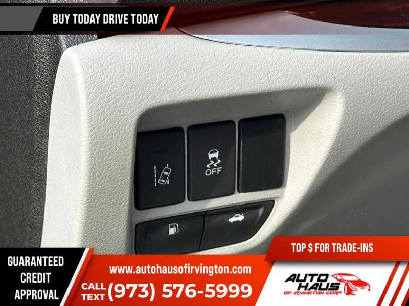 2015 Acura TLX SH-AWD V6 w/Tech