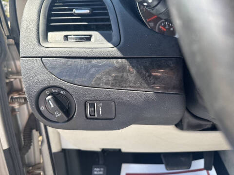 2013 Dodge Grand Caravan Crew