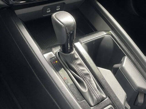 2023 Honda Accord Hybrid