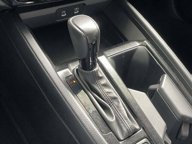 2023 Honda Accord Hybrid