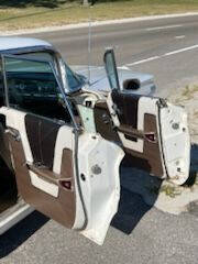 1960 Oldsmobile Super 88