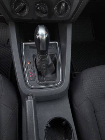 2015 Volkswagen Jetta