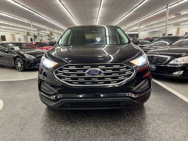 2020 Ford Edge SE