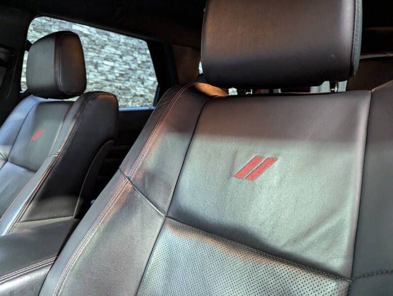 2022 Dodge Durango R/T Plus