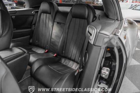 2014 Bentley Continental GT V8