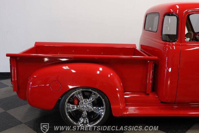 1947 Chevrolet 3100