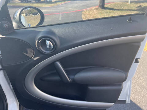 2012 MINI Cooper Countryman