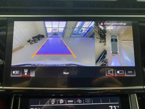 2024 Audi Q7 quattro Premium Plus 45 TFSI